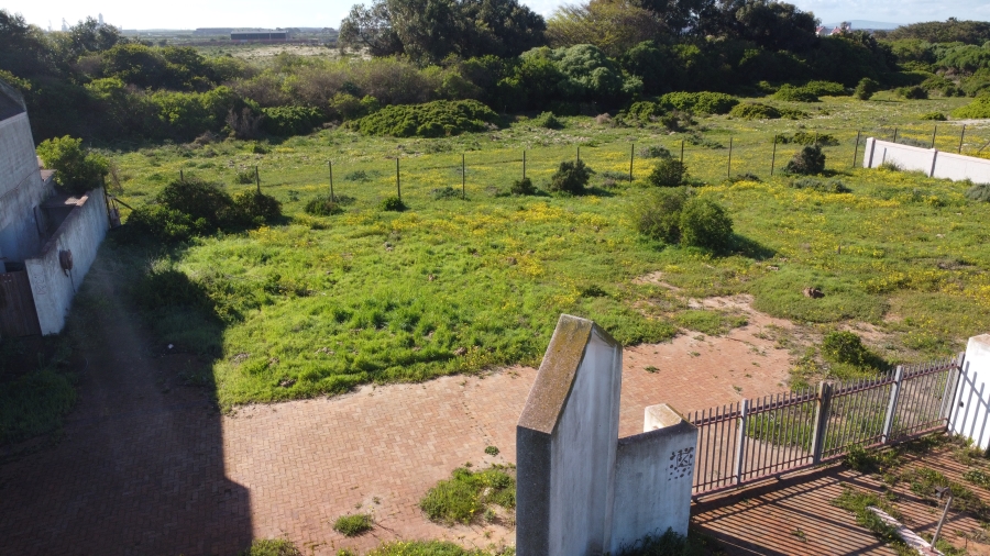 0 Bedroom Property for Sale in Bluewater Bay Western Cape